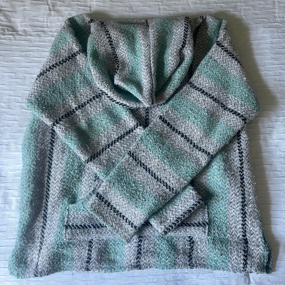 made from the earth drug rug
